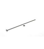 RO81/S Element Support Rod for Silverlink 600 Salamander Grills