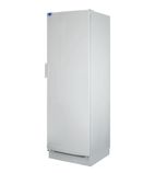 CFS344-WH Light Duty 345 Ltr Upright Single Door White Freezer
