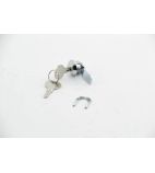 10721 Lock with Keys
