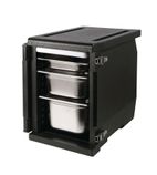 DL990 Thermobox GN Frontloader