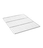 6010.2101 2/1 GN Rust-Free Stainless Steel Grid