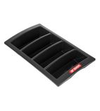 J284 Stackable Cutlery Tray