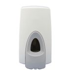GD843 White Foam Soap Dispenser