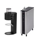 SP9 Single Head 6 Ltr 2.4kw Precision Brewer With Undercounter Boiler Unit