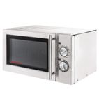 CD399 900w Light Duty Commercial Microwave Oven