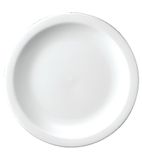Image of Y675 Whiteware Pizza Plates 280mm (Pack of 12)