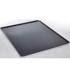 Baking Tray Commercial Rational Combi Oven Kitchen Cookie Sheet Assadeira  Holes Cake Pizza Oven Stainless Steel