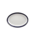 Venice M399 Oval Platters 202mm (Pack of 12)