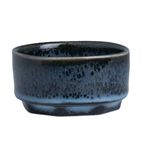 VV3571 Potters Collection Storm Stack Dish 64mm Dia 52ml (Box 36)(Direct)