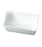 Image of CC416 Mono Oval Dishes 207mm (Pack of 12)