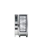 iCombi Classic ICC 20-2/1/E 20 Grid 2/1GN Electric Combination Oven - 3 Phase