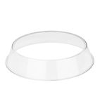 K481 Polycarbonate Plate Ring