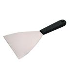 Stainless Steel Spatula 120mm - GT029