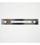 018429/50 Hinge Cover for Evolution Gas Solid Top Oven Ranges