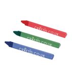Image of CN877 Kids Triangle Crayons (Pack of 200)