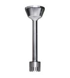 AC560 Dynamix Turbo Blender Attachment Shaft 165mm 