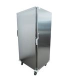 BT1 Mobile Heated Banqueting Trolley 1/1GN & 2/1GN