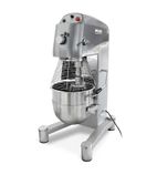 Image of Plutone 40 40 Ltr Freestanding Planetary Mixer
