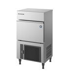 IM-45NE-HC-25 Automatic Self Contained Hydrocarbon Cube Ice Machine (39kg/24hr)