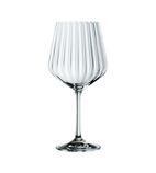 LifeStyle VV2794 Gin and Tonic Glasses 640ml (Pack of 12)