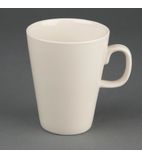 U115 Ivory Latte Mugs 284ml 10oz (Pack of 12)