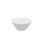 Image of BN460 Flair Bowl White 16cm 6.25in