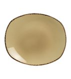 Image of V7109 Terramesa Wheat Spice Plates 305mm