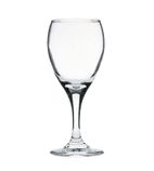Teardrop Wine Glasses 180ml