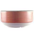 Rio Pink Soup Cup - V3120