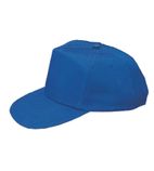 A221 Lightweight Baseball Cap - Blue