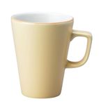 Churchill Sahara Cafe Latte Mug - W159