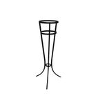 DE189 Traditional Champagne Bucket Stand 69cm