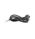 PL144 Mains Cable Assembly for Kitchen Equipment