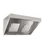 GT1010 1000mm General Canopy