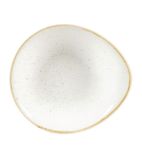 Image of DY872 Round Dishes Barley White 160mm (Pack of 12)