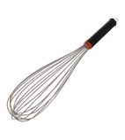 GT103 Stainless Steel 16 Wire Whisk 400mm