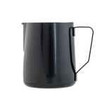 EH014 Colour Coded Milk Jug 1 Litre Black