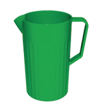 CE279 Polycarbonate Jug Green 1.4Ltr