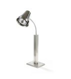 HEG491 Single Warming Lamp