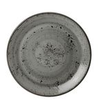 VV1864 Smoke Coupe Plates 300mm (Pack of 12)