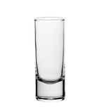 Side GR297 Tall Shot Glasses 60ml (Pack of 48)