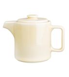 Fondant CU421 Tea Pots Lemon 450ml (Pack of 2)