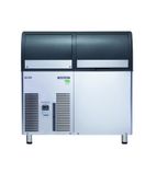 ACM227  Automatic Self Contained Cube Ice Machine (150kg/24hr)