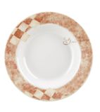 Tuscany W057 Pasta Plates 300mm (Pack of 12)