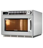 Image of CM1929 1850w Commercial Microwave Oven