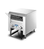 Image of Lynx Prime LPCT Stainless Steel Conveyor Toaster