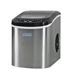 HEA653 Countertop Manual Fill Ice Machine (12kg/24hr)