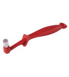 GG970 Scoopz Espresso Cleaning Brush