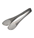 All Purpose Tongs Perforated 225mm