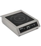 Image of BSPIH 3000W Single Zone Induction Hob